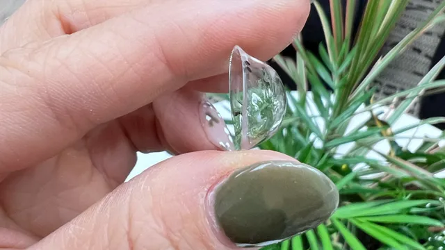 Wavefront-Guided Scleral Lenses: Can Ovitz Help With Ghosting, Halos, and Double Vision?