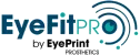 EyeFitPRO by EyePrint Prosthetics
