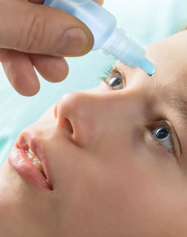 Low-Dose Atropine Therapy