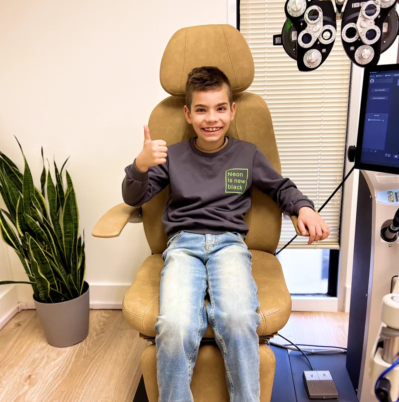 MiSight - Certified Doctors & Myopia Management Specialists
