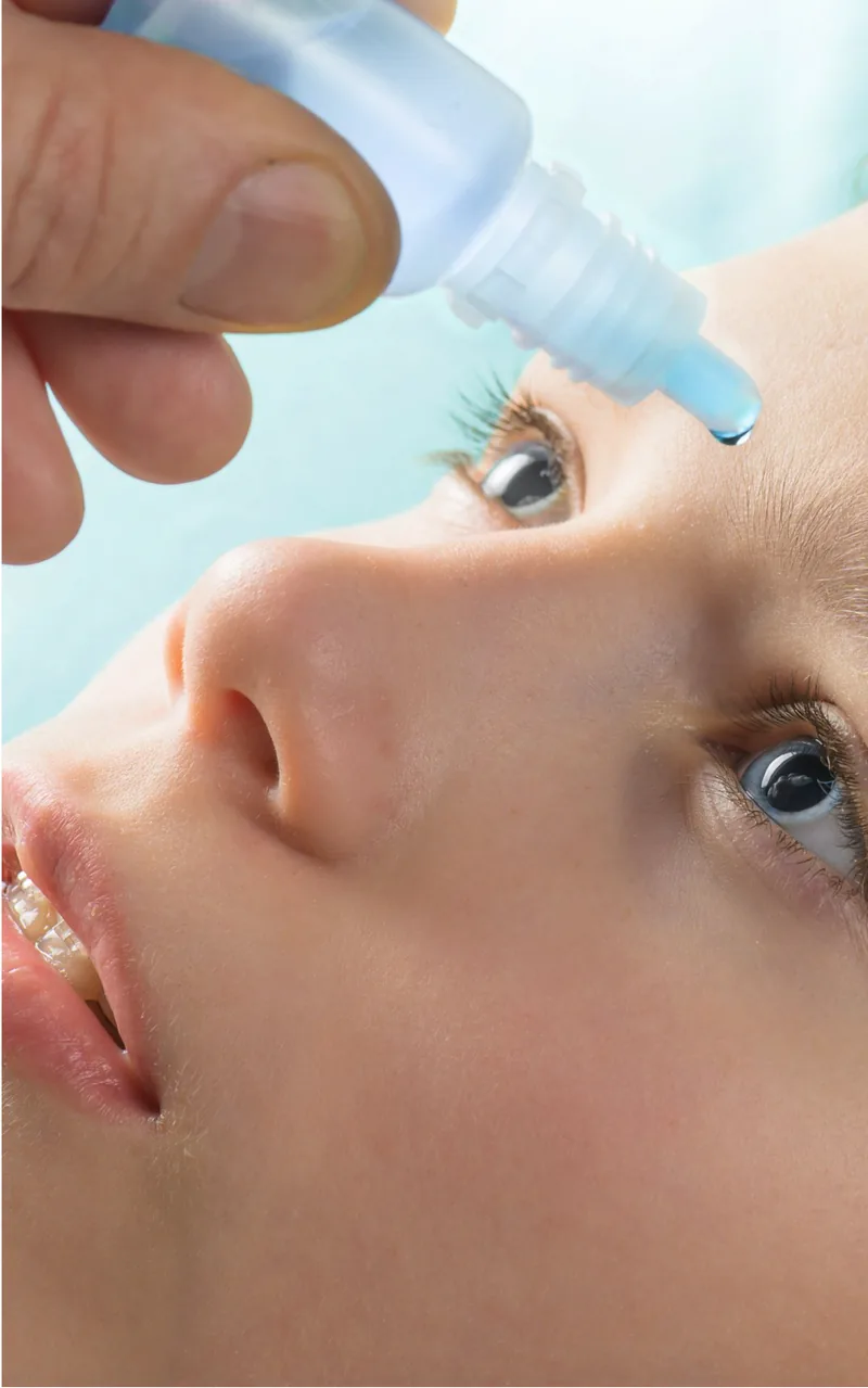 An Introduction to Atropine