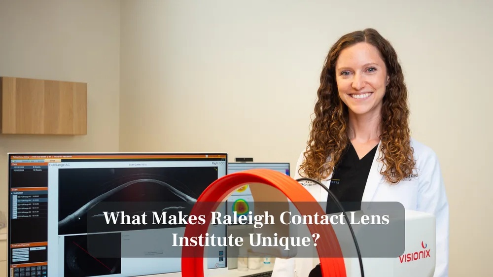 Video thumbnail: What Makes RCLI Unique?