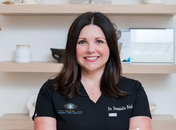 Specializing in MiSight Myopia Control Treatment