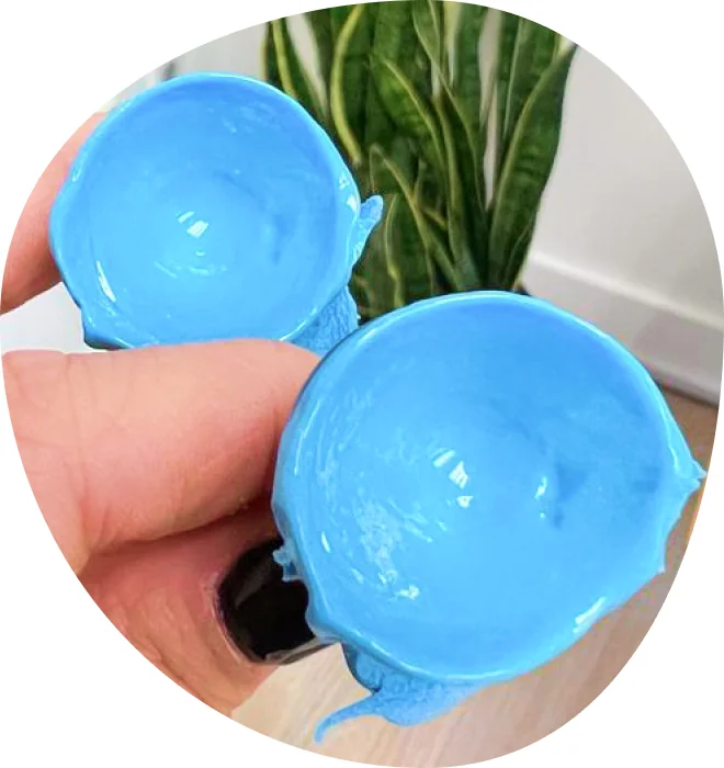 EyePrintPRO and EyeFitPRO Mold Technology at Raleigh Contact Lens Institute