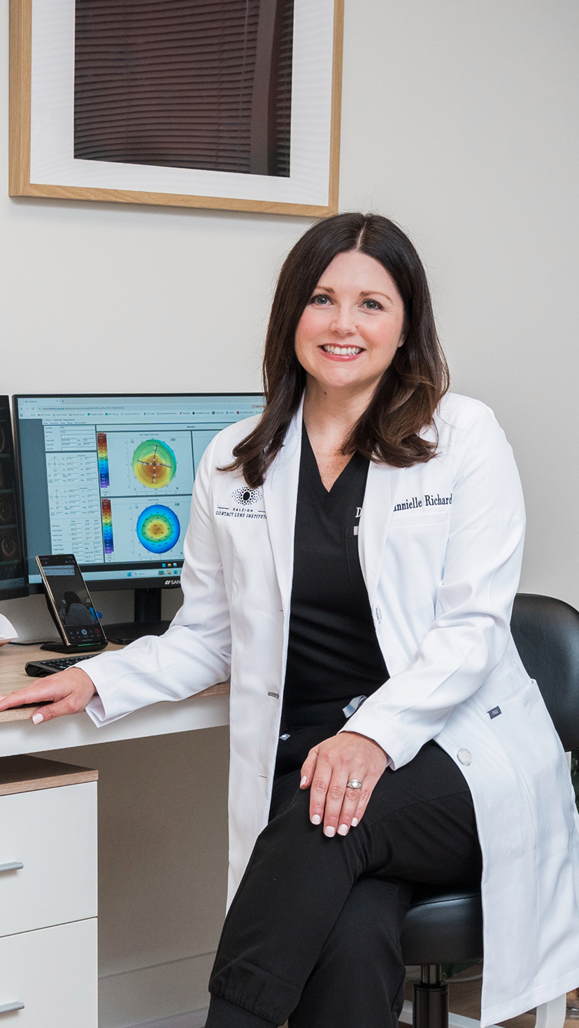 Certified Doctors in Raleigh