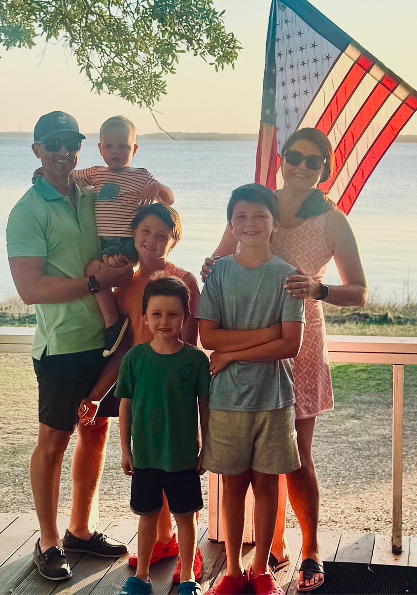 Dr-Richard-&-family Dr-Richard-&-family