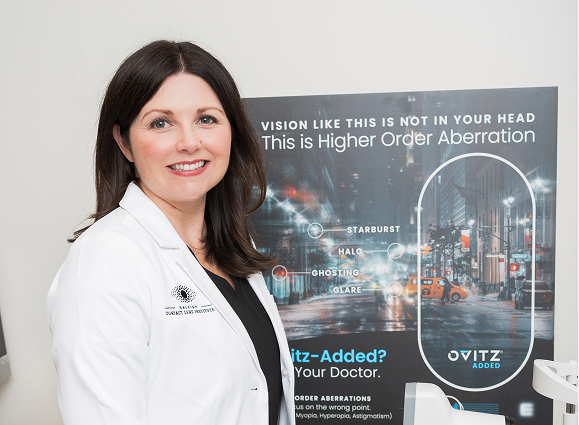 OVITZ Specialists